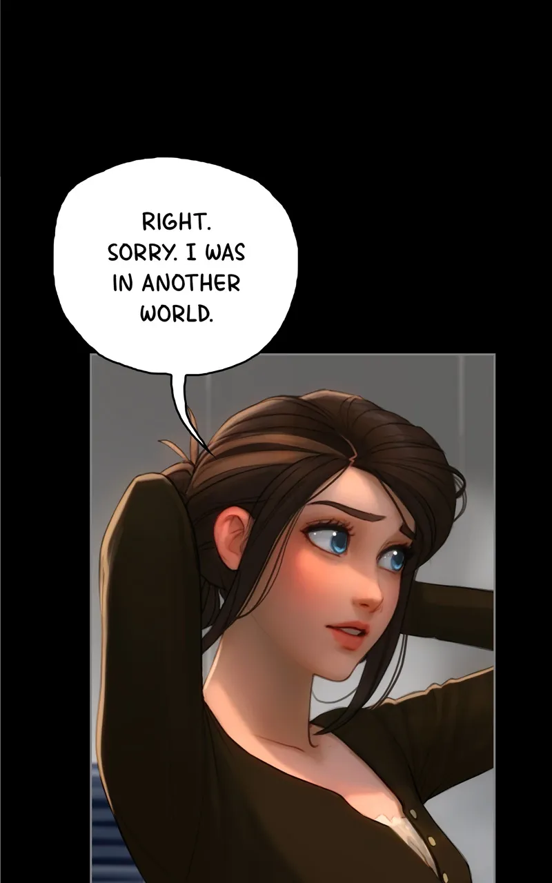 Read A Quiet Relationship chapter 46 image 7 on Lezhin