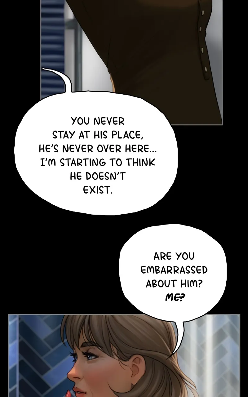 Read A Quiet Relationship chapter 46 image 8 on Lezhin