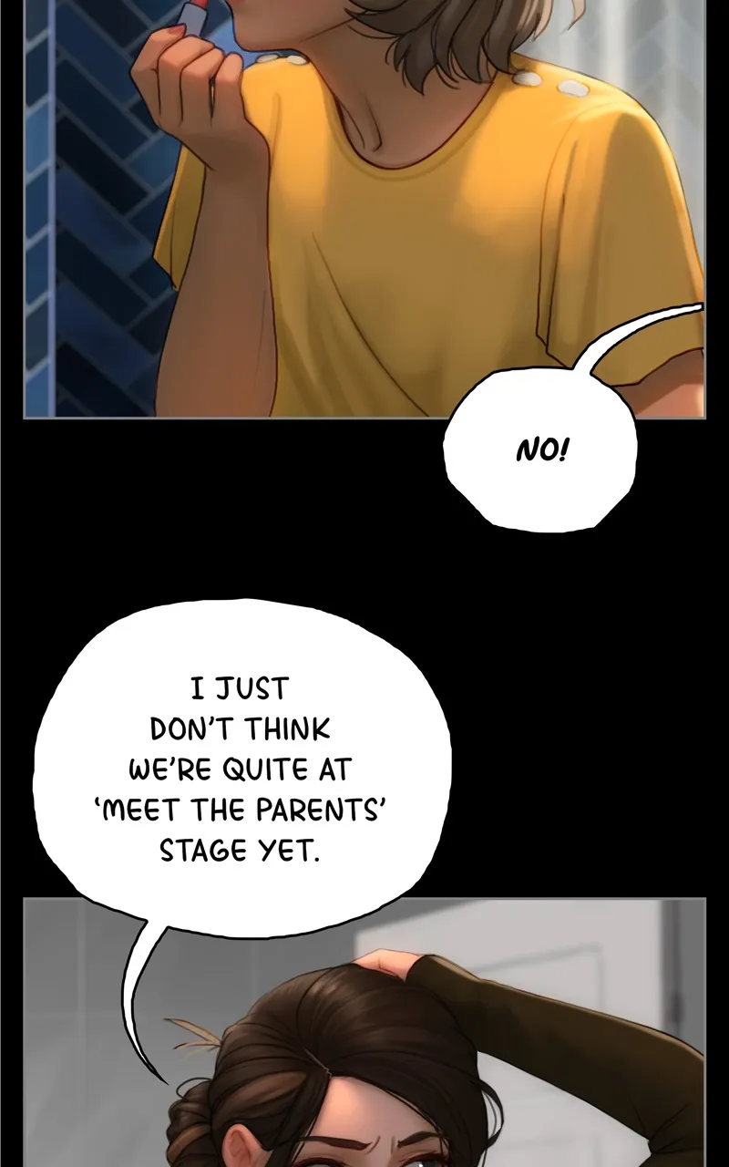 Read A Quiet Relationship chapter 46 image 9 on Lezhin