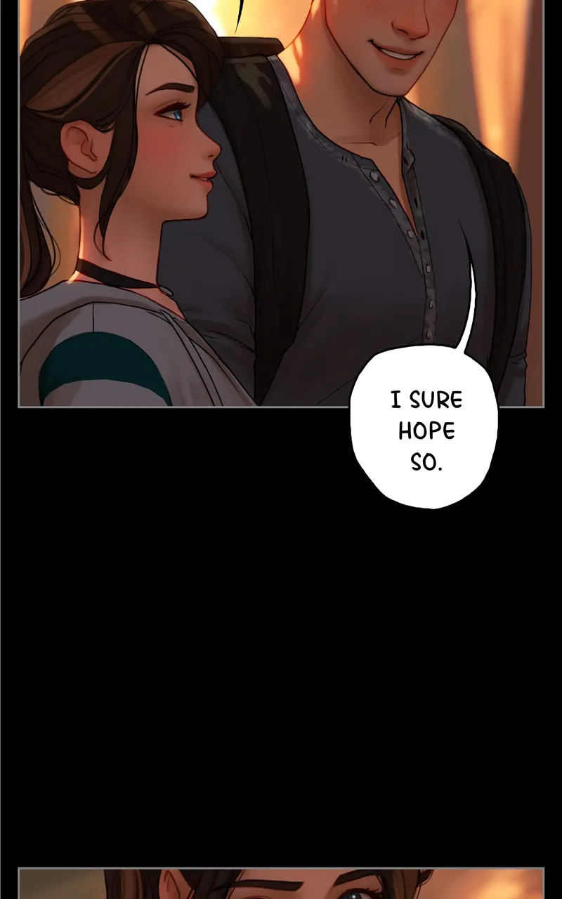 Read A Quiet Relationship chapter 47 image 10 on Lezhin