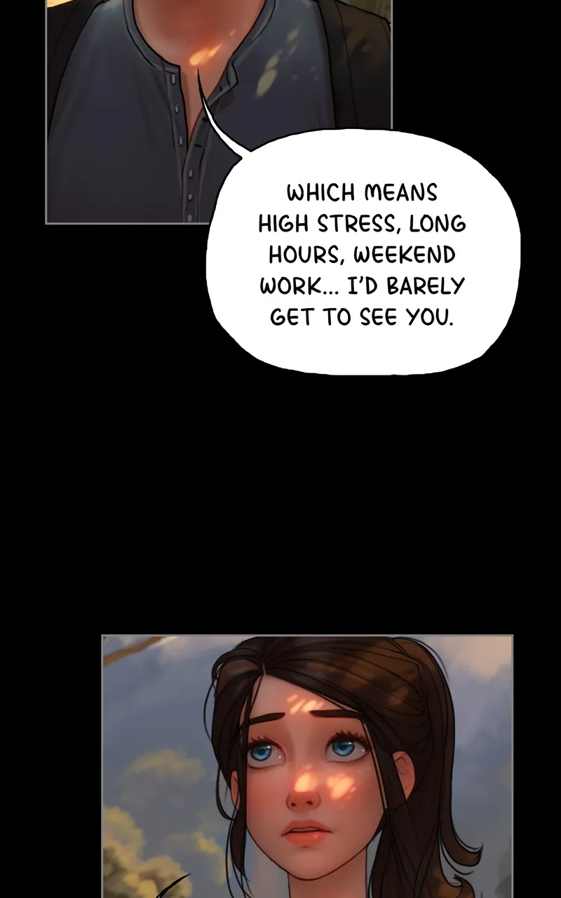 Read A Quiet Relationship chapter 47 image 2 on Lezhin