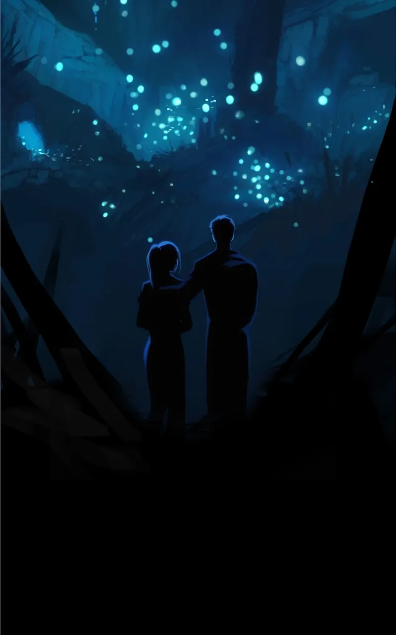 Read A Quiet Relationship chapter 47 image 22 on Lezhin