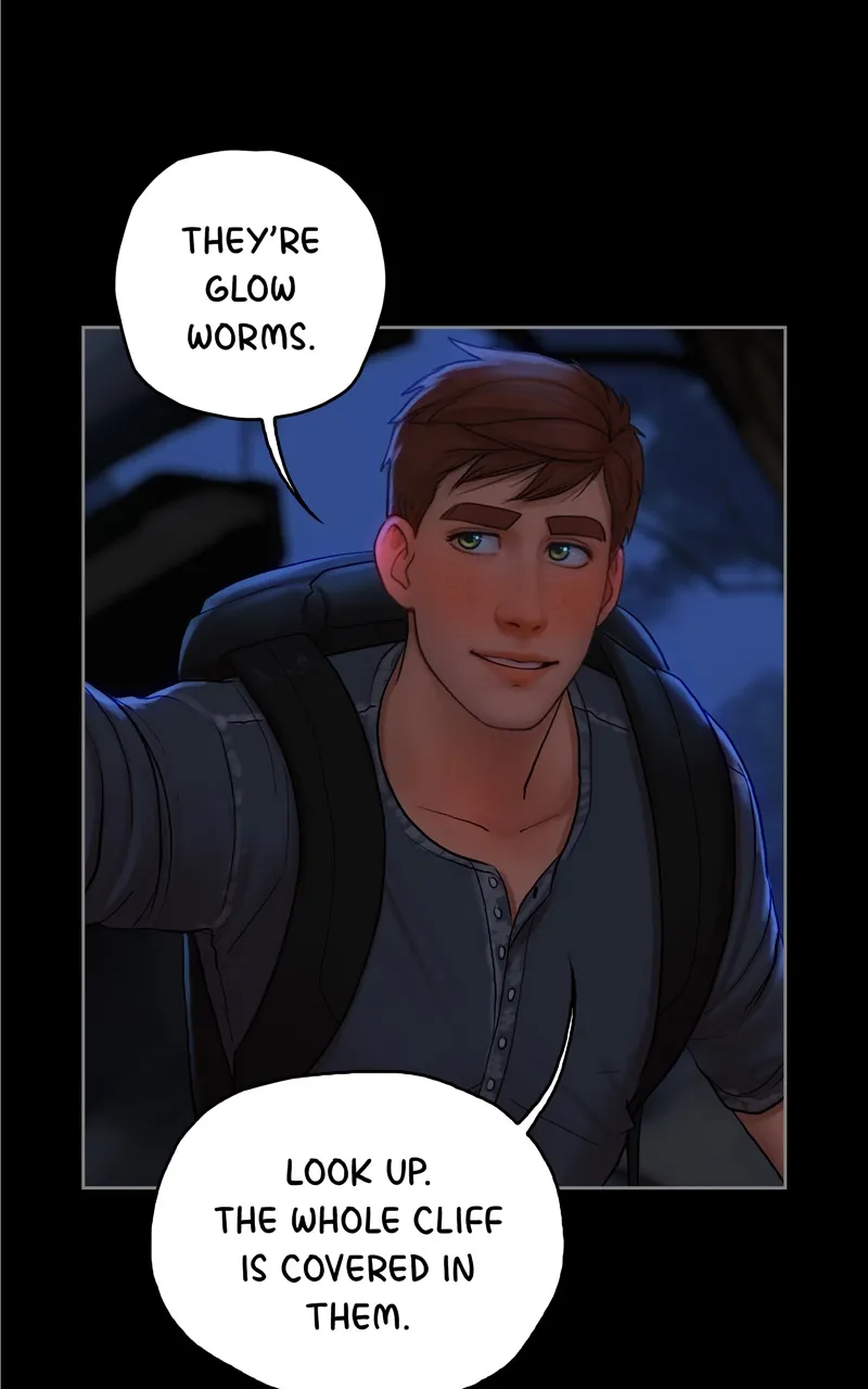 Read A Quiet Relationship chapter 47 image 24 on Lezhin