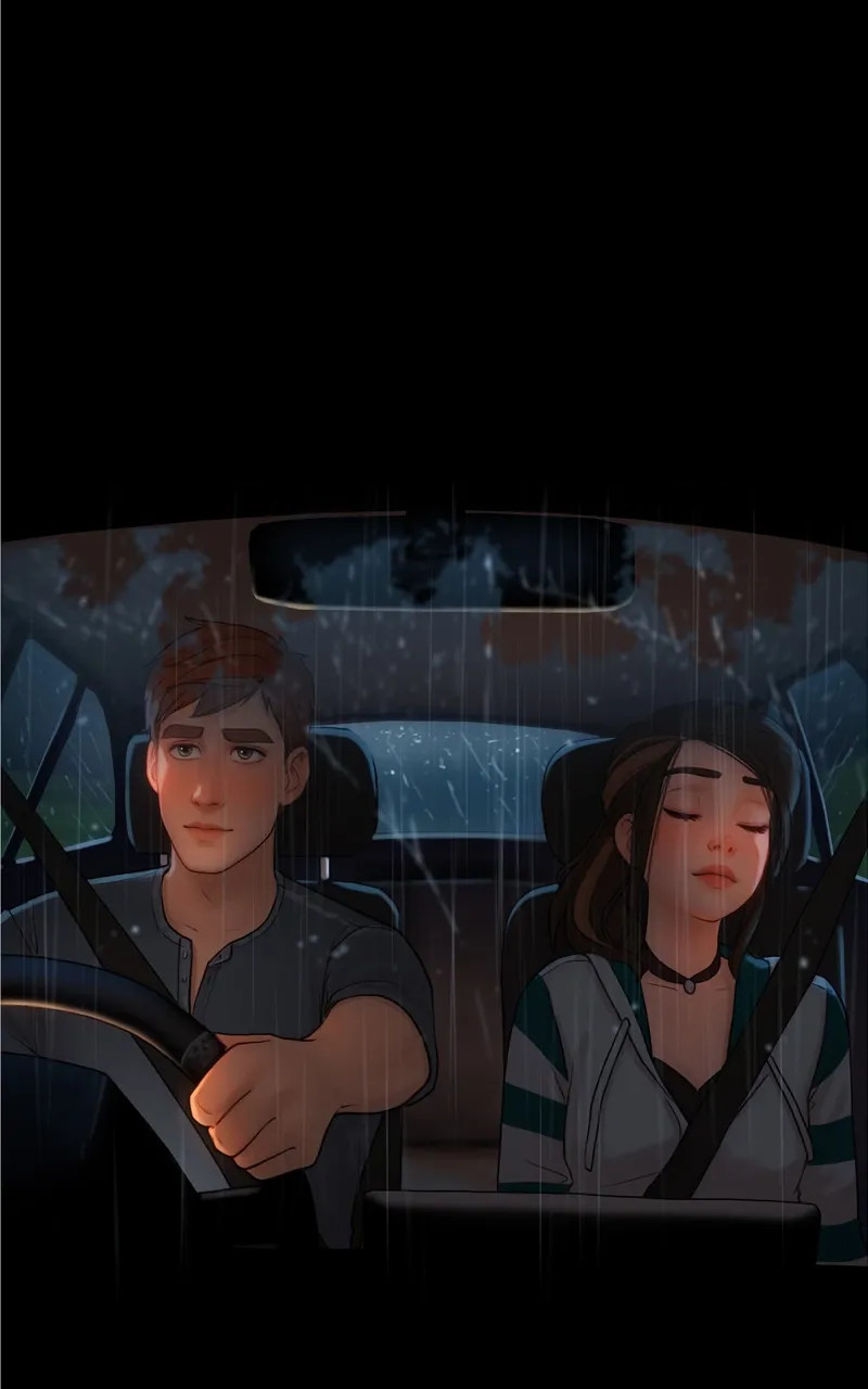 Read A Quiet Relationship chapter 47 image 36 on Lezhin