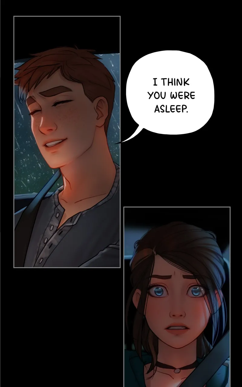 Read A Quiet Relationship chapter 47 image 45 on Lezhin