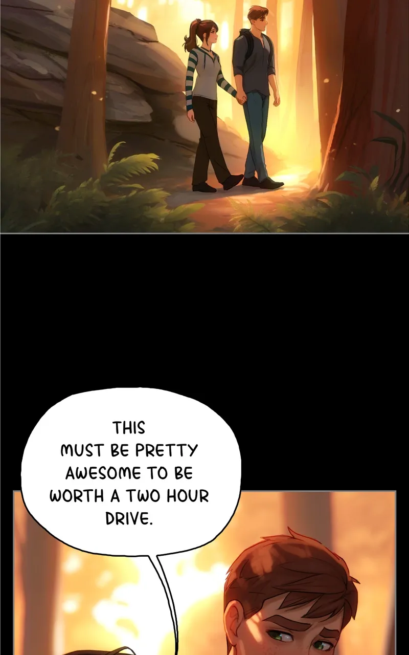Read A Quiet Relationship chapter 47 image 9 on Lezhin