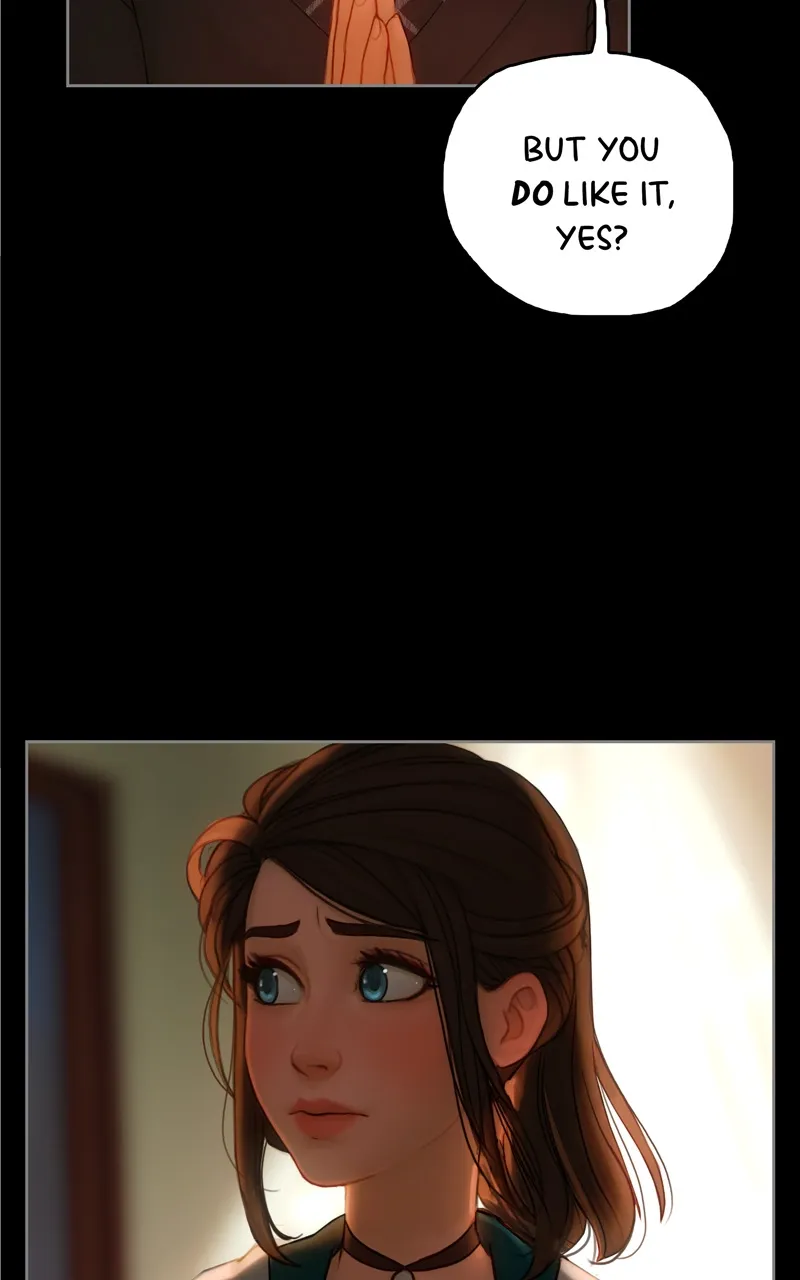 Read A Quiet Relationship chapter 48 image 21 on Lezhin