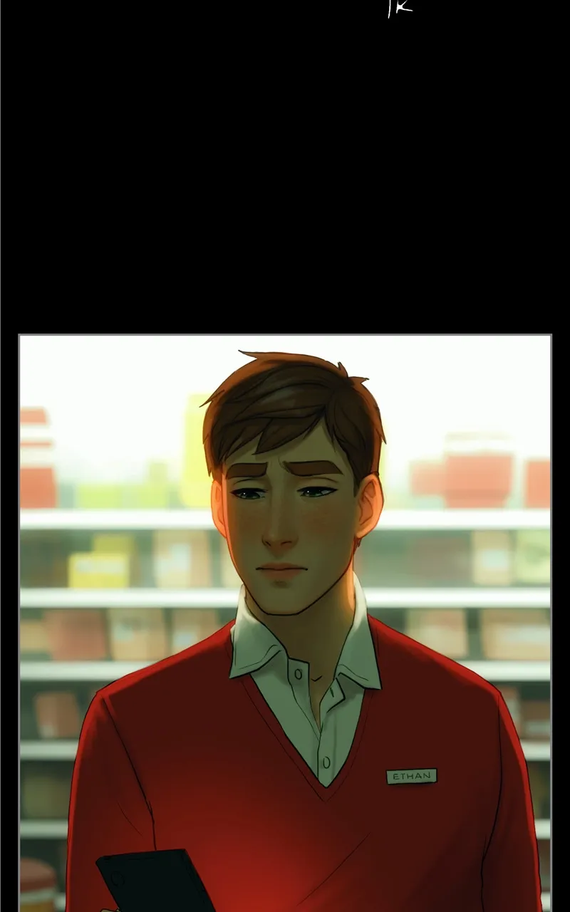 Read A Quiet Relationship chapter 48 image 27 on Lezhin