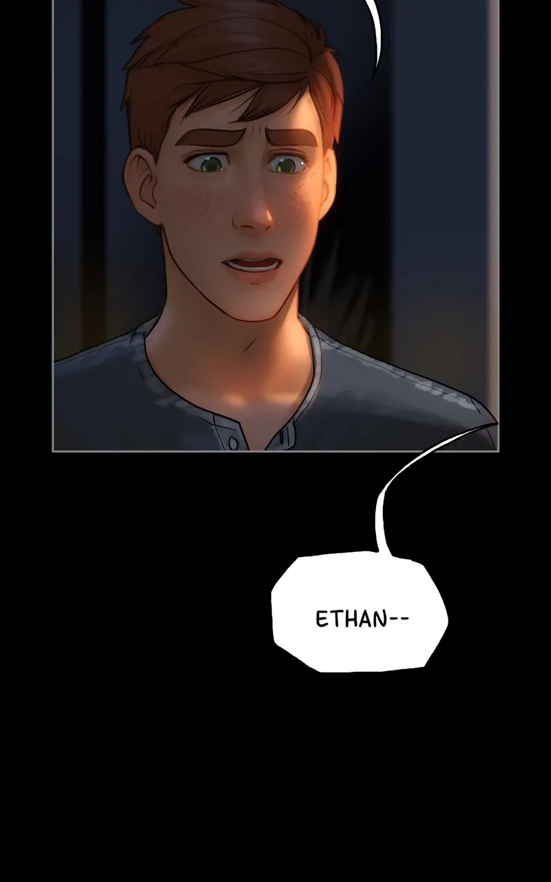Read A Quiet Relationship chapter 48 image 5 on Lezhin