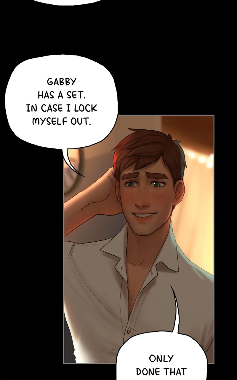 Read A Quiet Relationship chapter 49 image 13 on Lezhin