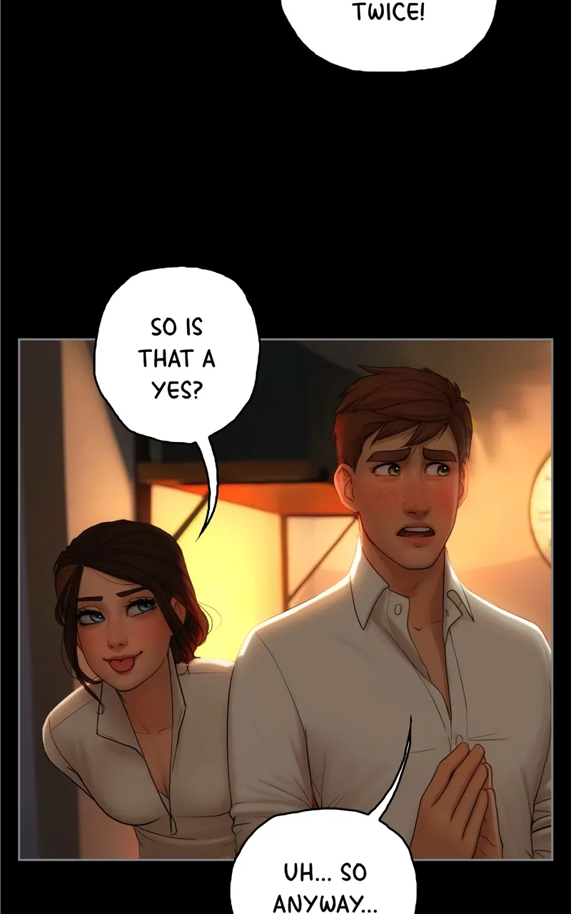 Read A Quiet Relationship chapter 49 image 14 on Lezhin