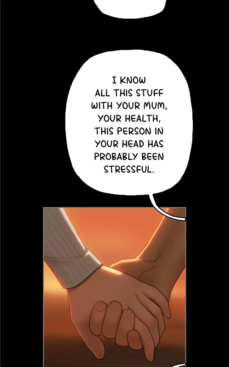 Read A Quiet Relationship chapter 49 image 15 on Lezhin