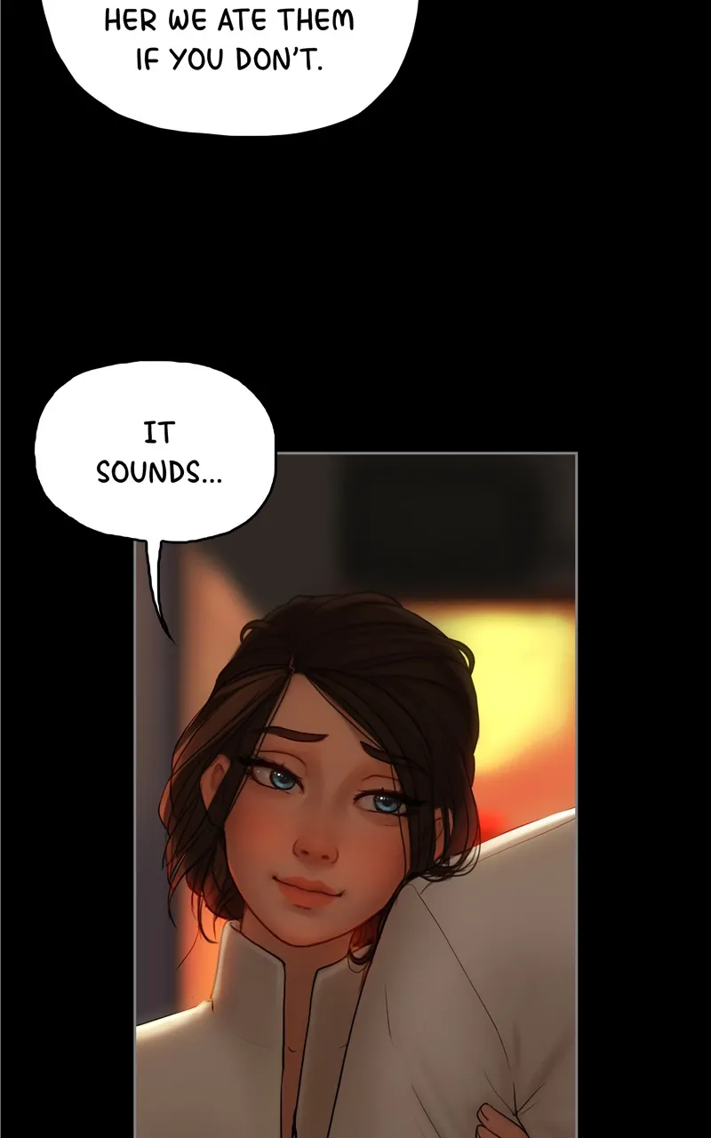 Read A Quiet Relationship chapter 49 image 19 on Lezhin