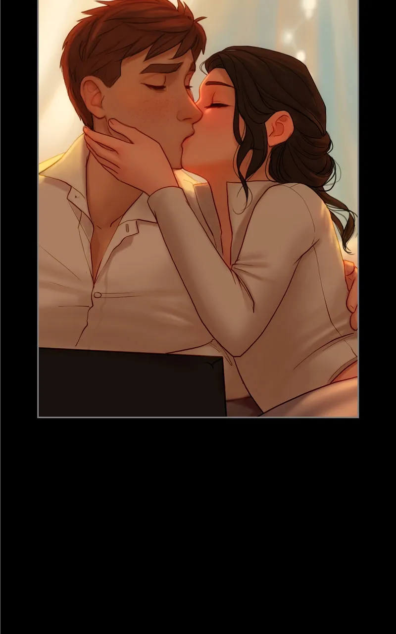 Read A Quiet Relationship chapter 49 image 23 on Lezhin