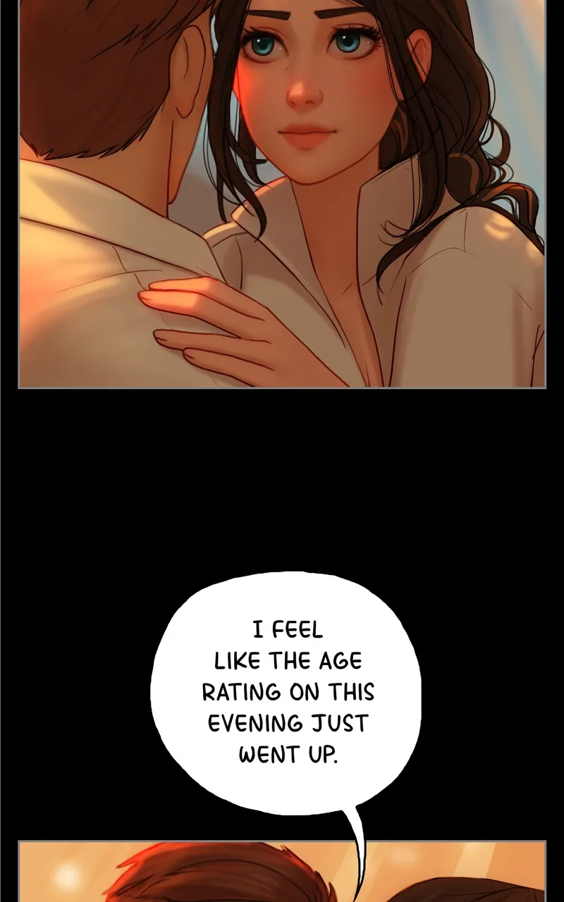 Read A Quiet Relationship chapter 49 image 25 on Lezhin