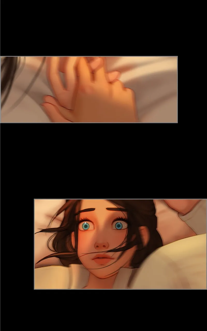 Read A Quiet Relationship chapter 49 image 30 on Lezhin