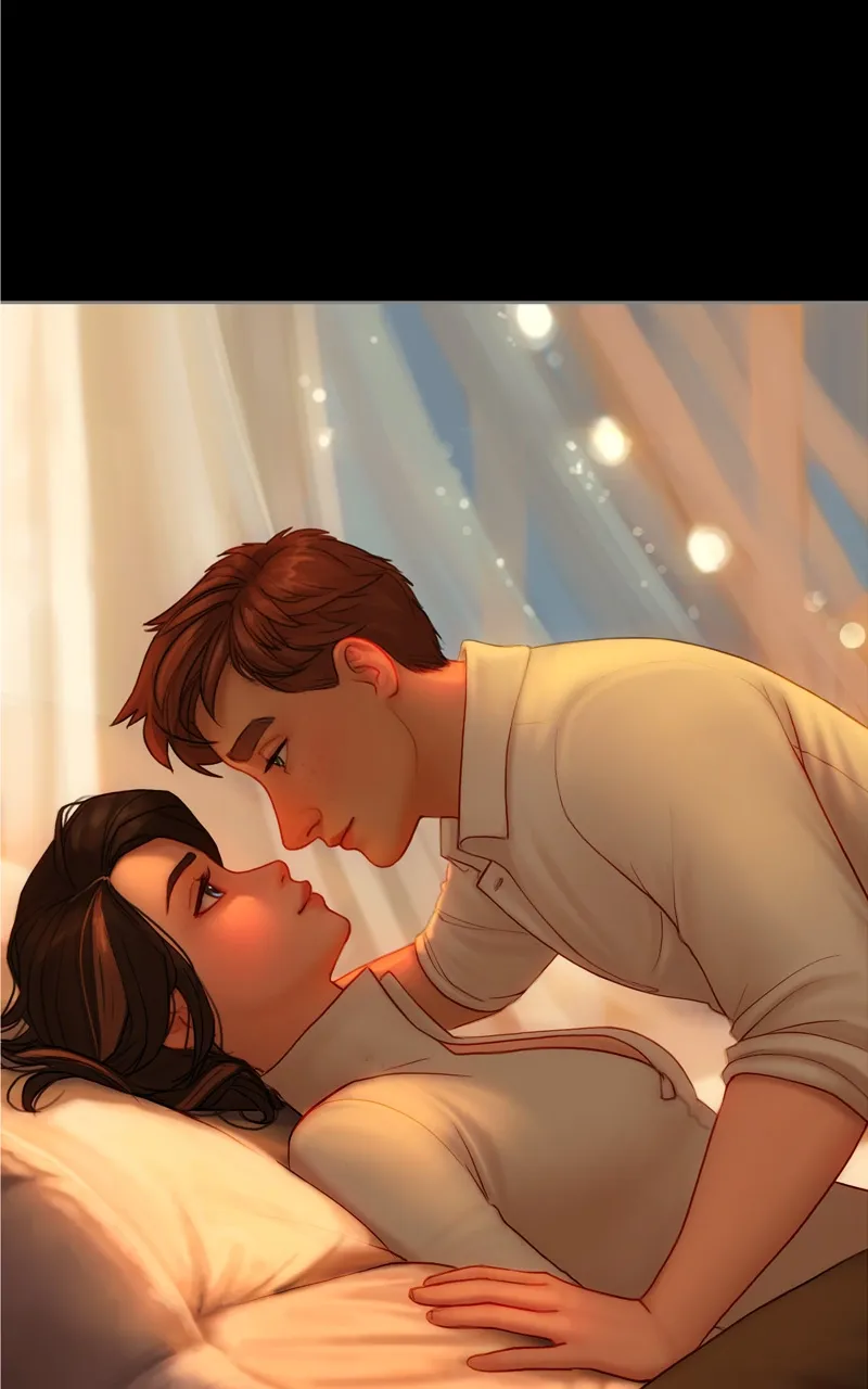 Read A Quiet Relationship chapter 49 image 31 on Lezhin