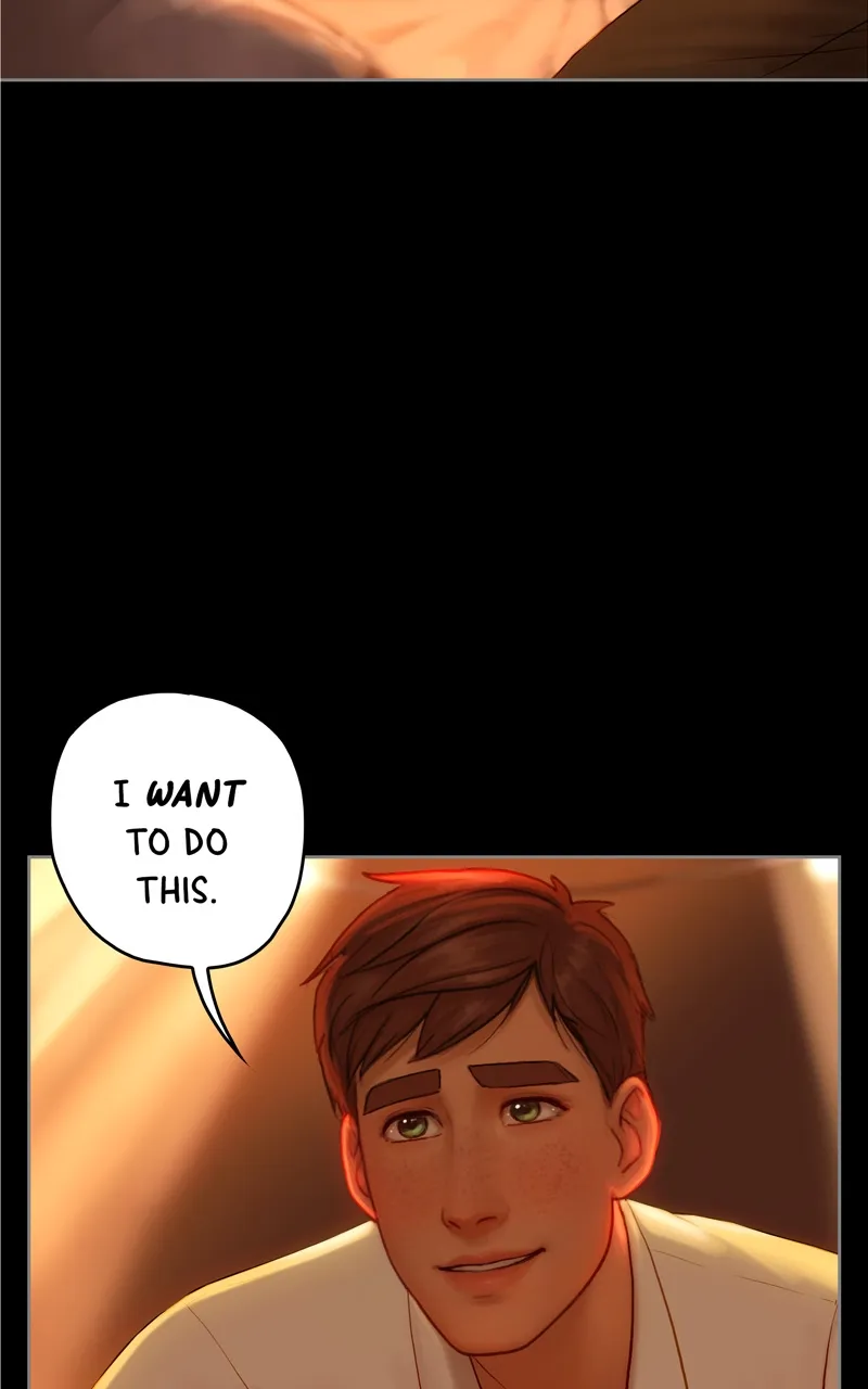 Read A Quiet Relationship chapter 49 image 32 on Lezhin