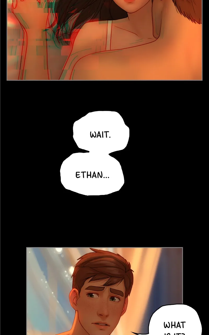 Read A Quiet Relationship chapter 49 image 37 on Lezhin