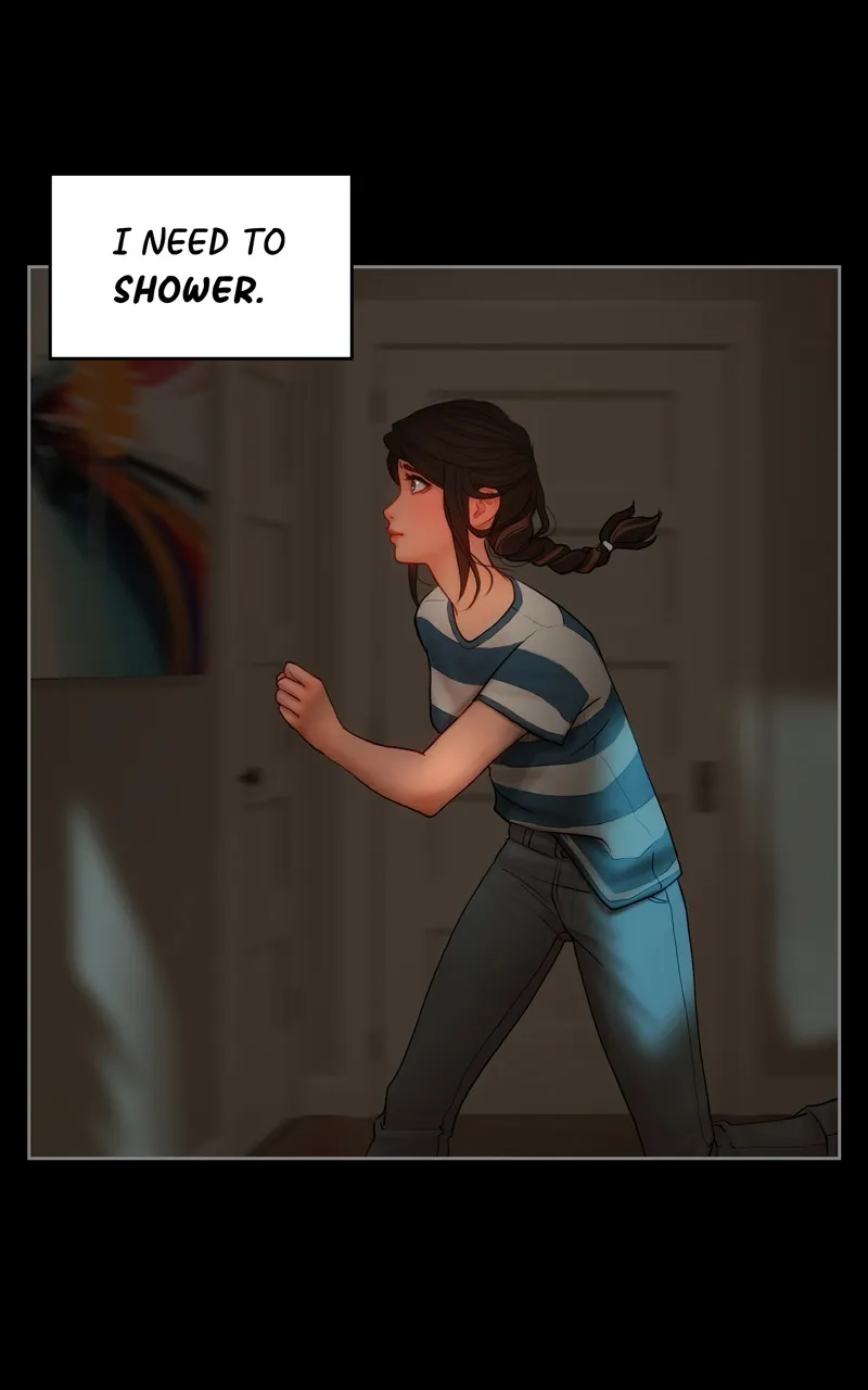 Read A Quiet Relationship chapter 49 image 4 on Lezhin