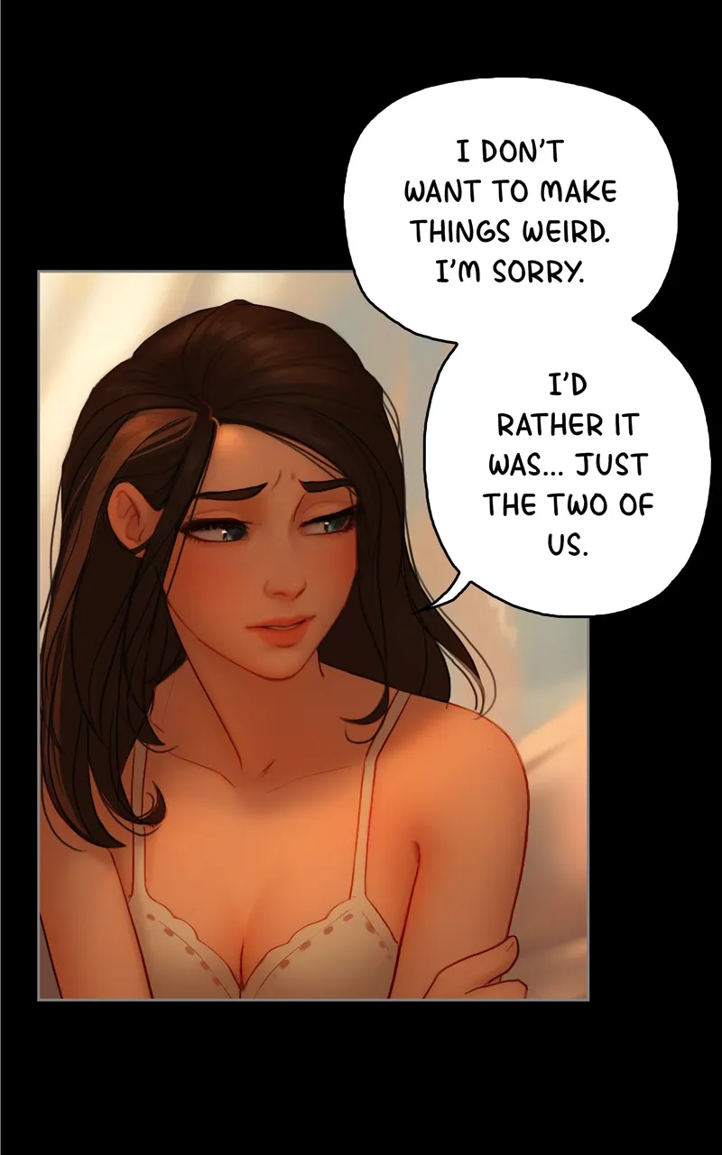 Read A Quiet Relationship chapter 49 image 42 on Lezhin