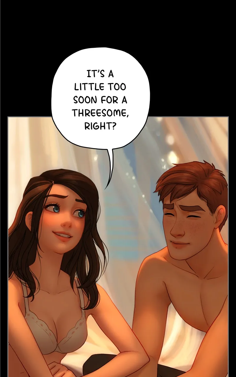 Read A Quiet Relationship chapter 49 image 43 on Lezhin