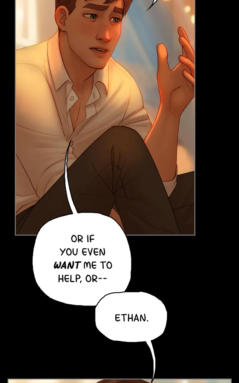 Read A Quiet Relationship chapter 49 image 52 on Lezhin