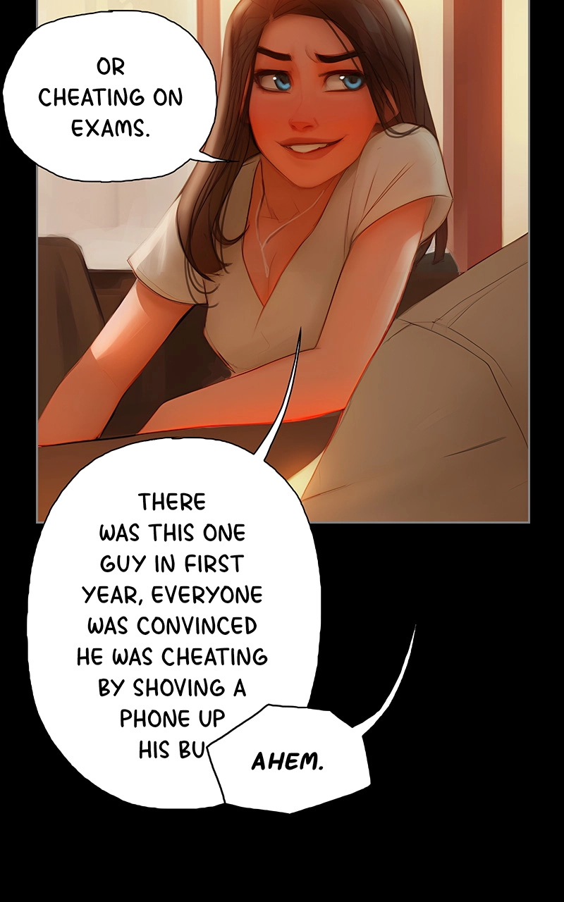 Read A Quiet Relationship chapter 5 image 12 on Lezhin