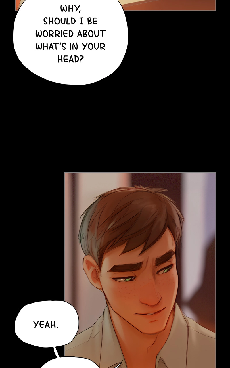 Read A Quiet Relationship chapter 5 image 14 on Lezhin