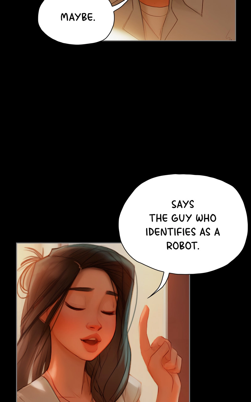 Read A Quiet Relationship chapter 5 image 15 on Lezhin
