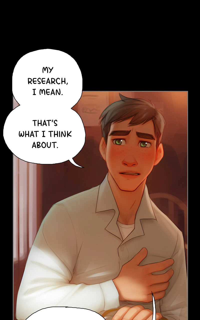 Read A Quiet Relationship chapter 5 image 19 on Lezhin