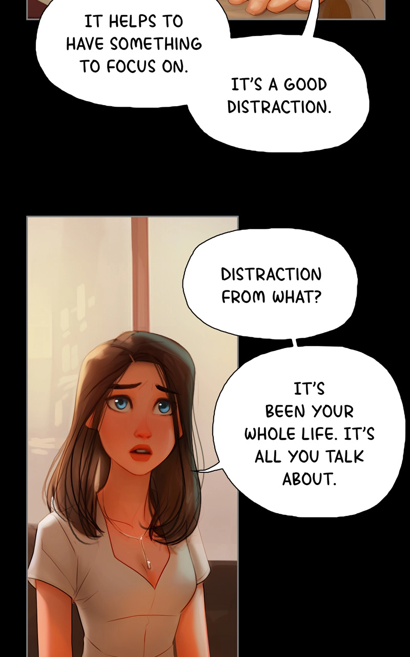 Read A Quiet Relationship chapter 5 image 20 on Lezhin