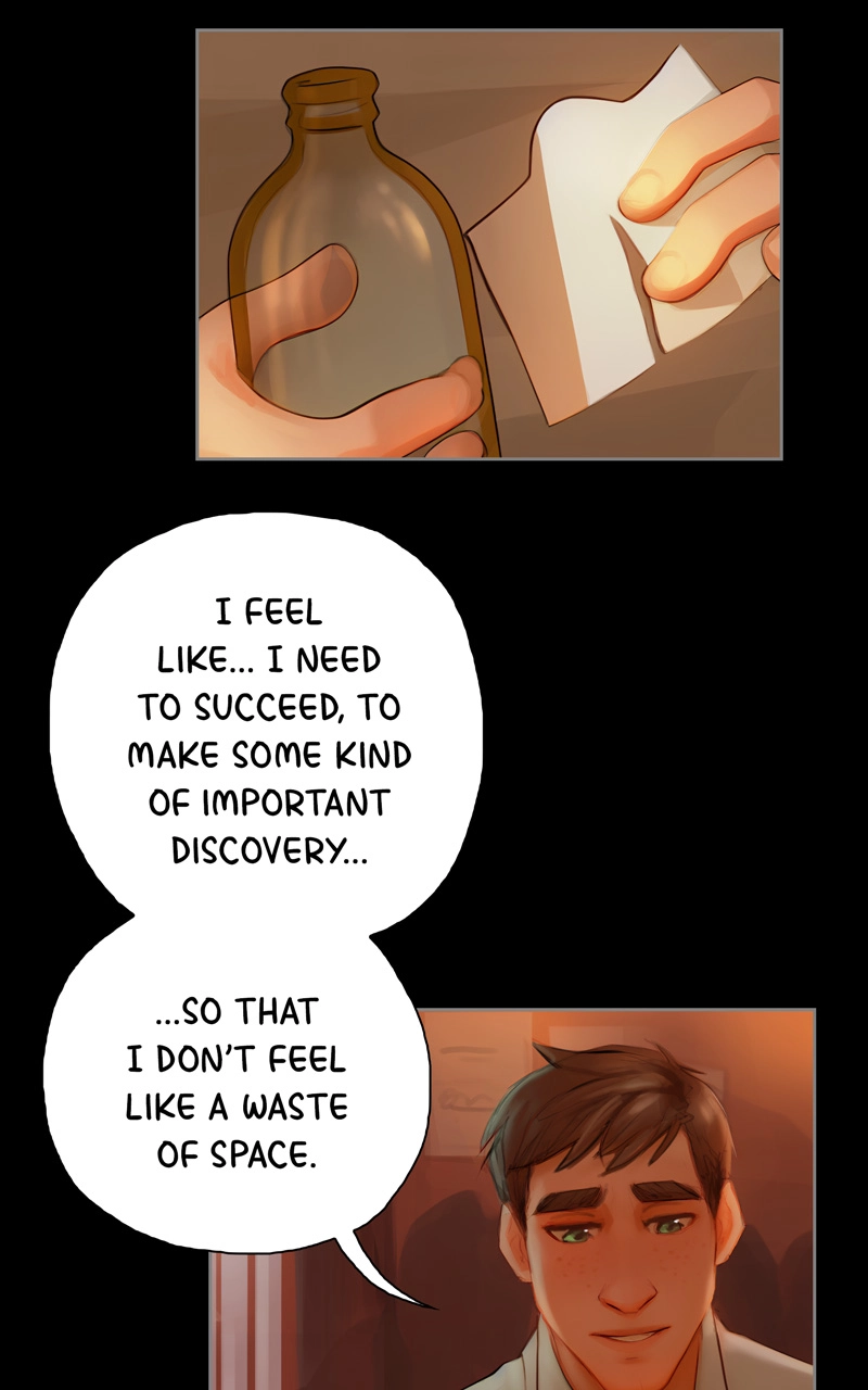 Read A Quiet Relationship chapter 5 image 22 on Lezhin