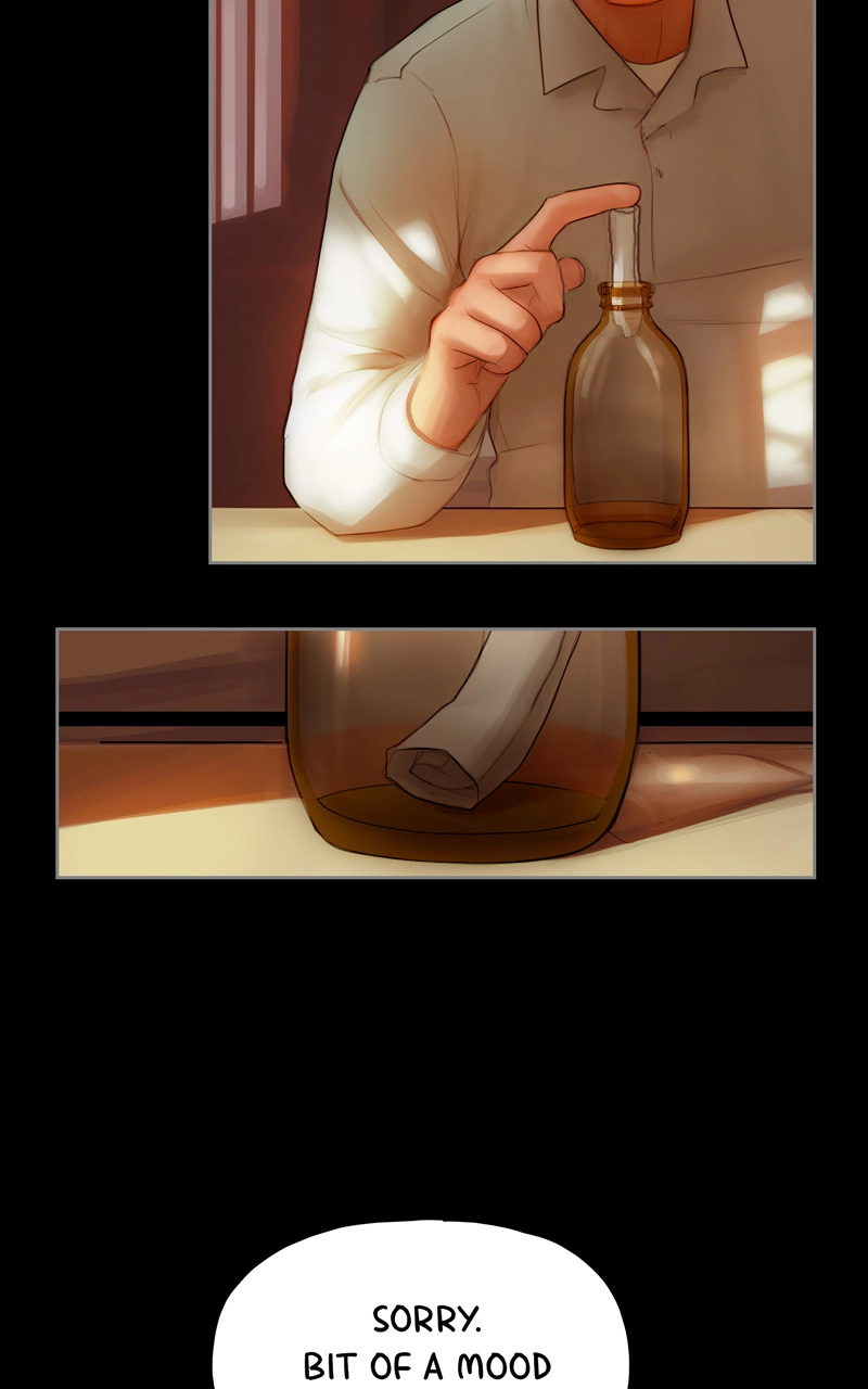 Read A Quiet Relationship chapter 5 image 23 on Lezhin