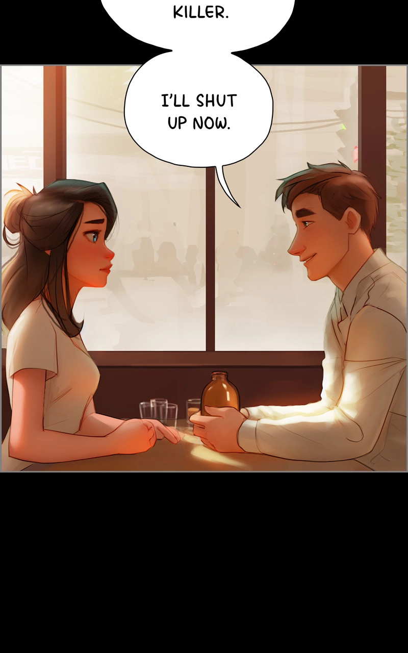 Read A Quiet Relationship chapter 5 image 24 on Lezhin
