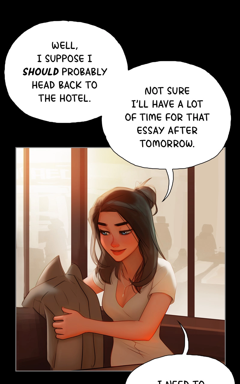 Read A Quiet Relationship chapter 5 image 31 on Lezhin