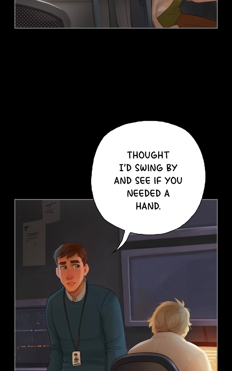 Read A Quiet Relationship chapter 5 image 40 on Lezhin
