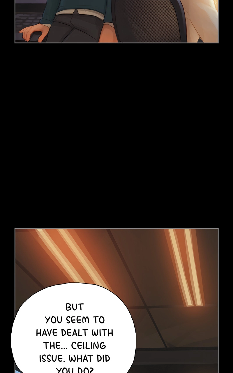 Read A Quiet Relationship chapter 5 image 41 on Lezhin