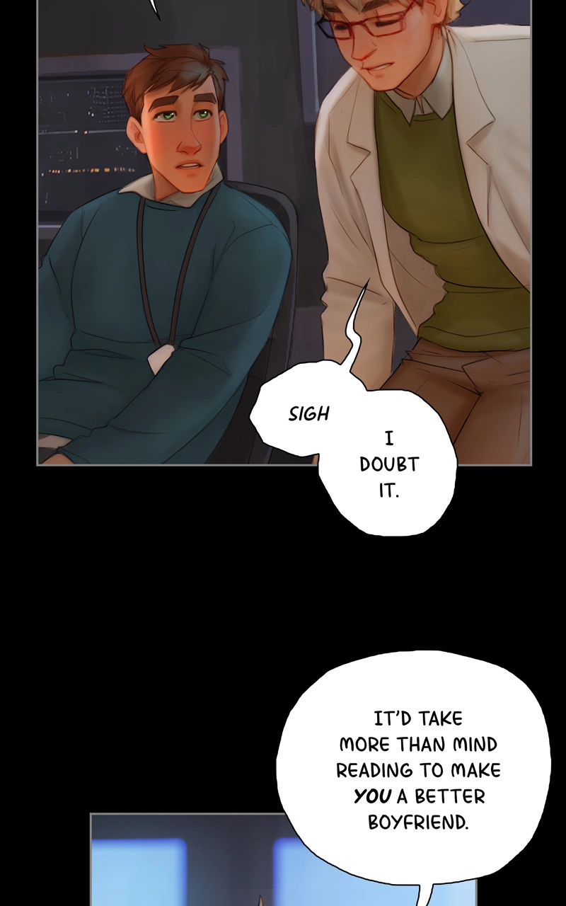 Read A Quiet Relationship chapter 5 image 47 on Lezhin