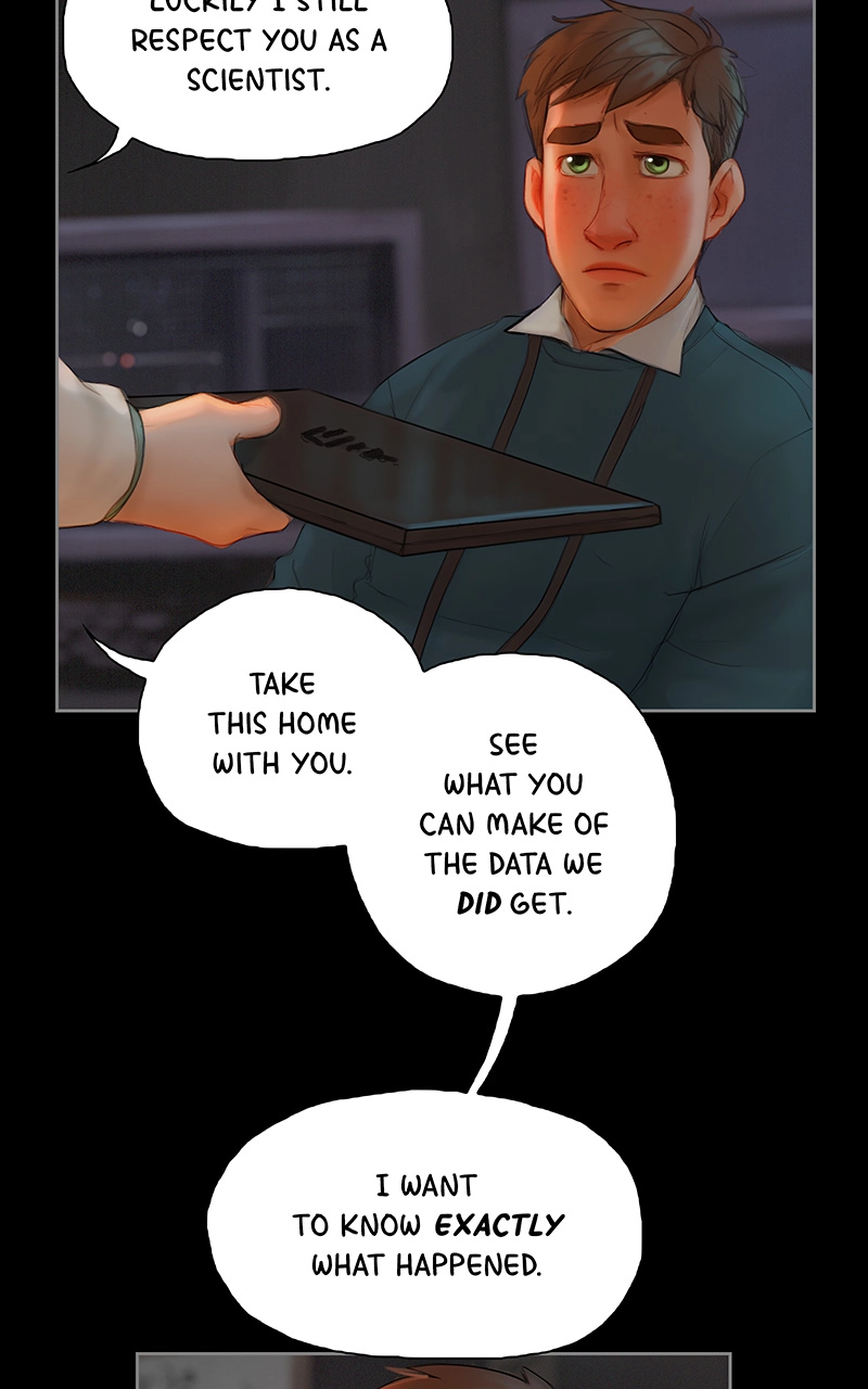 Read A Quiet Relationship chapter 5 image 49 on Lezhin