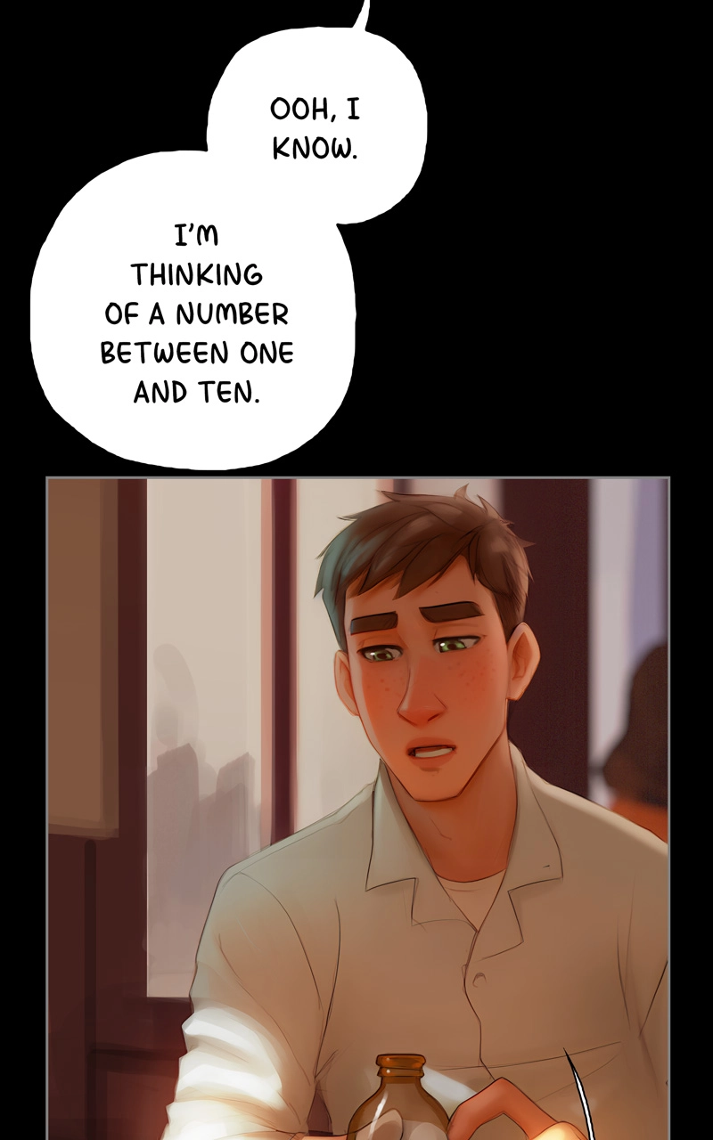 Read A Quiet Relationship chapter 5 image 8 on Lezhin