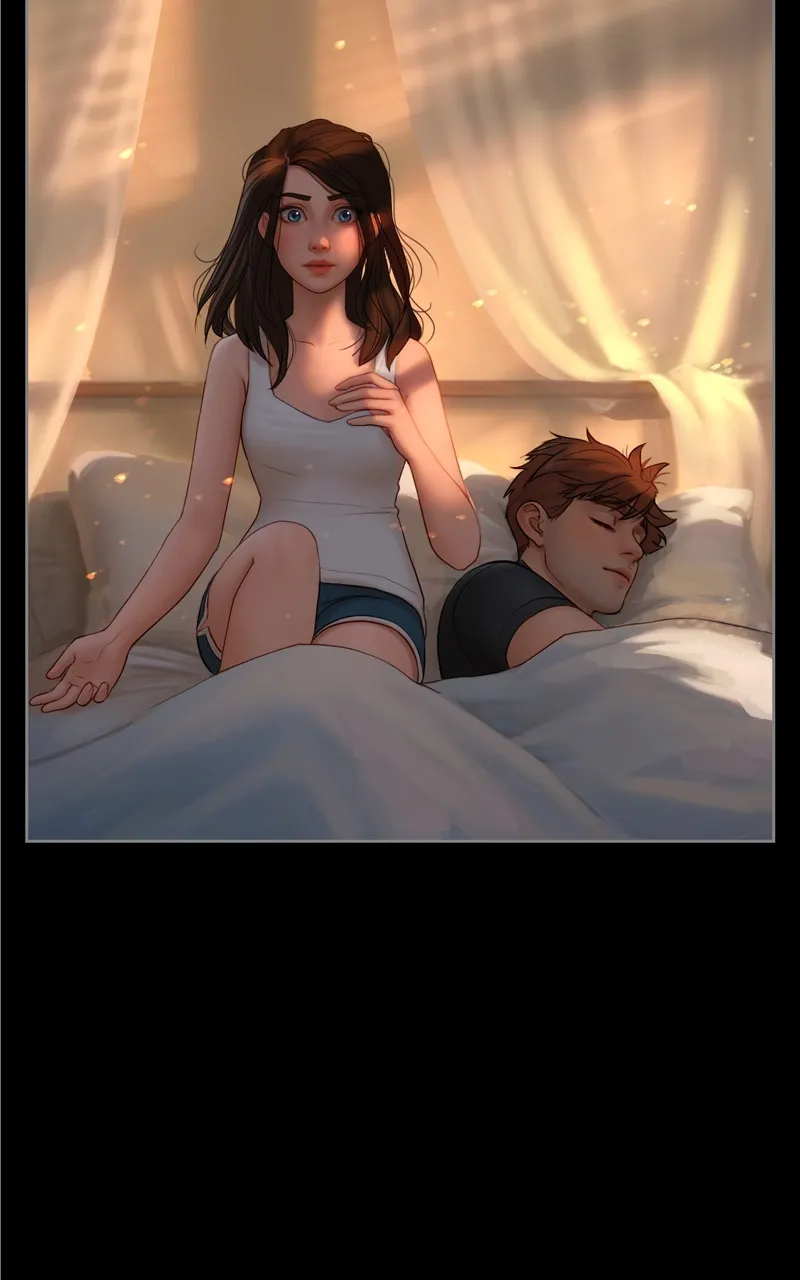 Read A Quiet Relationship chapter 50 image 19 on Lezhin