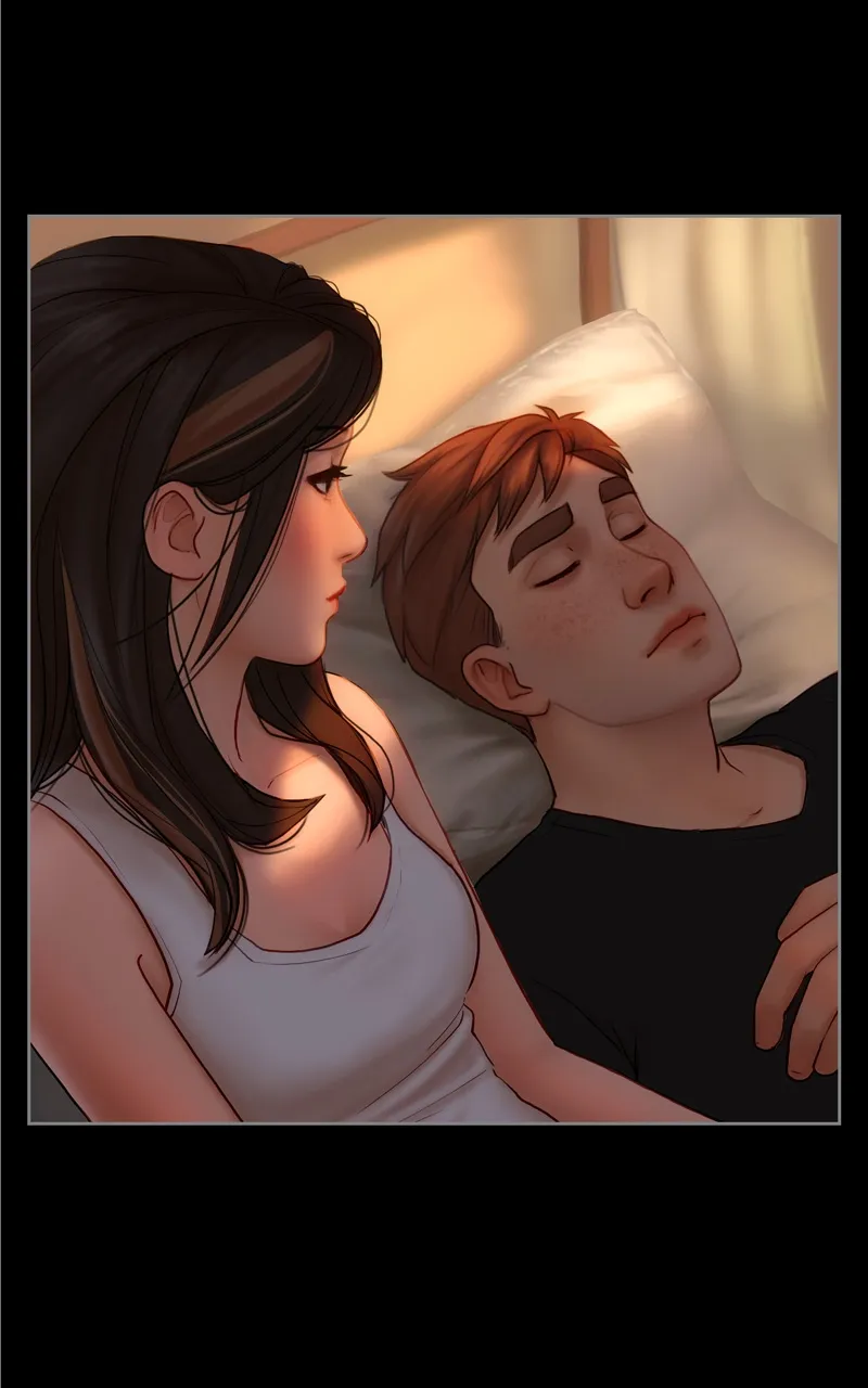 Read A Quiet Relationship chapter 50 image 20 on Lezhin