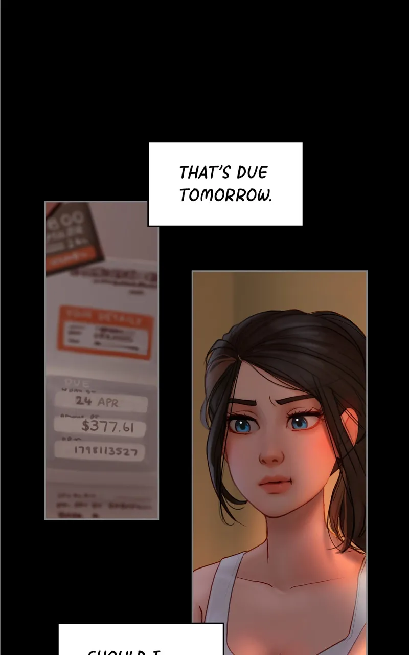 Read A Quiet Relationship chapter 50 image 27 on Lezhin