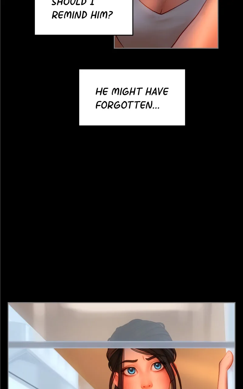 Read A Quiet Relationship chapter 50 image 28 on Lezhin