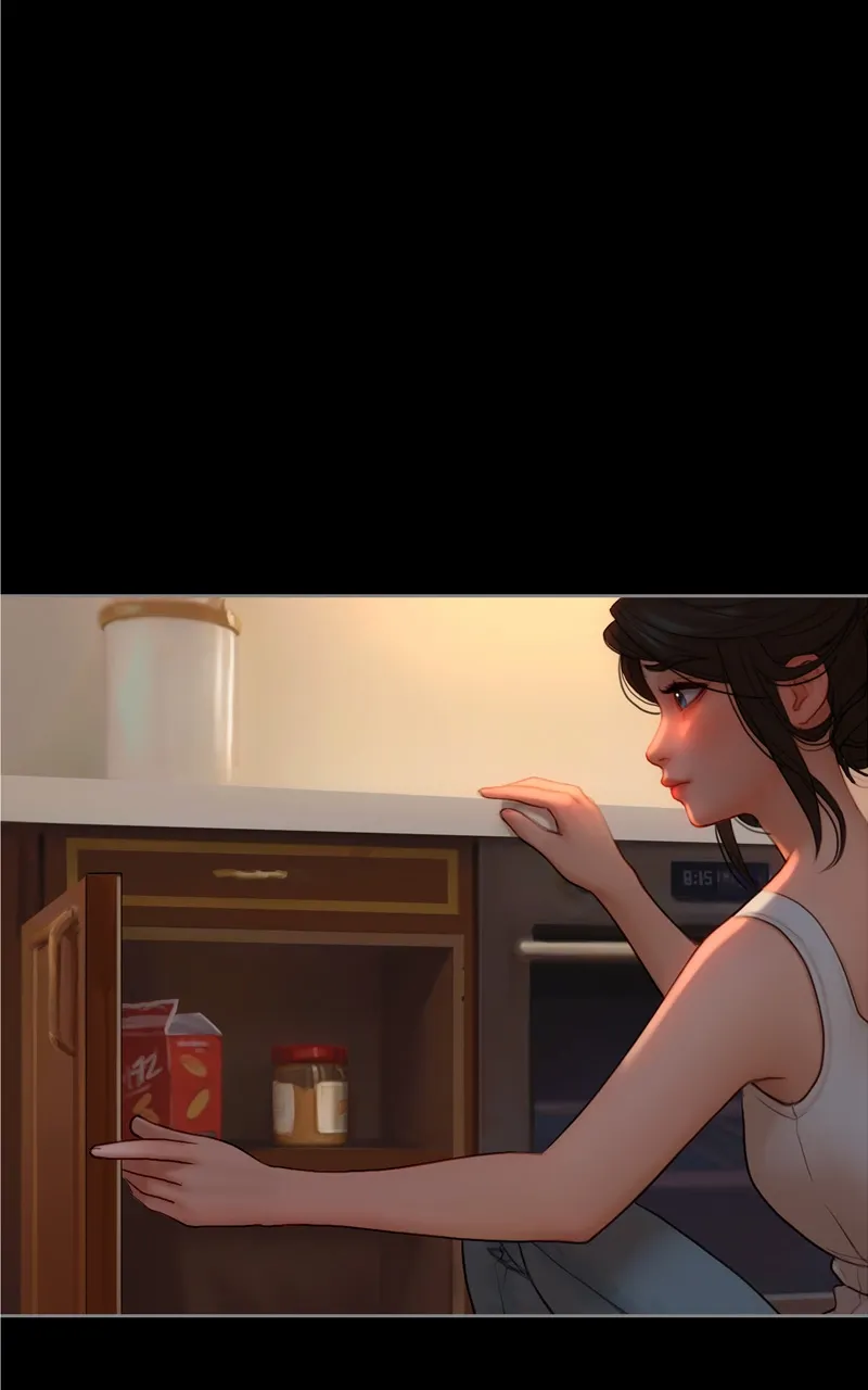 Read A Quiet Relationship chapter 50 image 31 on Lezhin