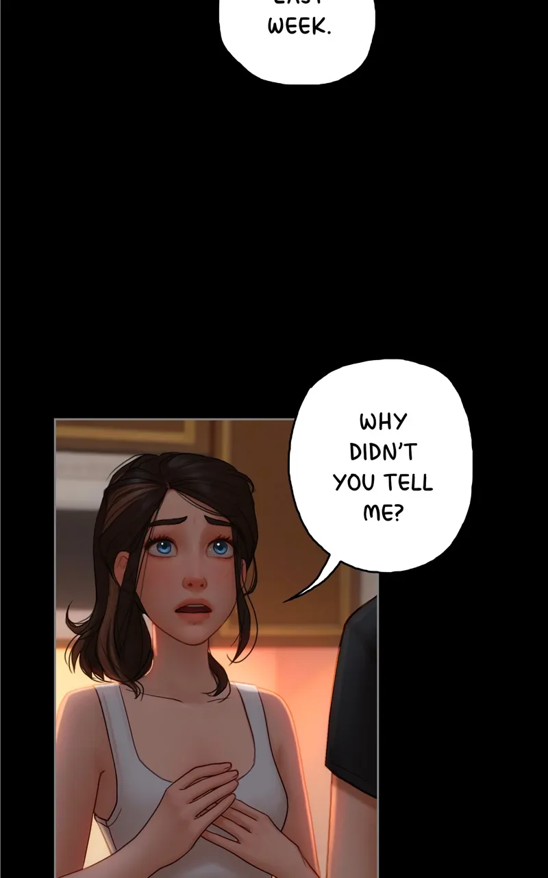 Read A Quiet Relationship chapter 50 image 38 on Lezhin