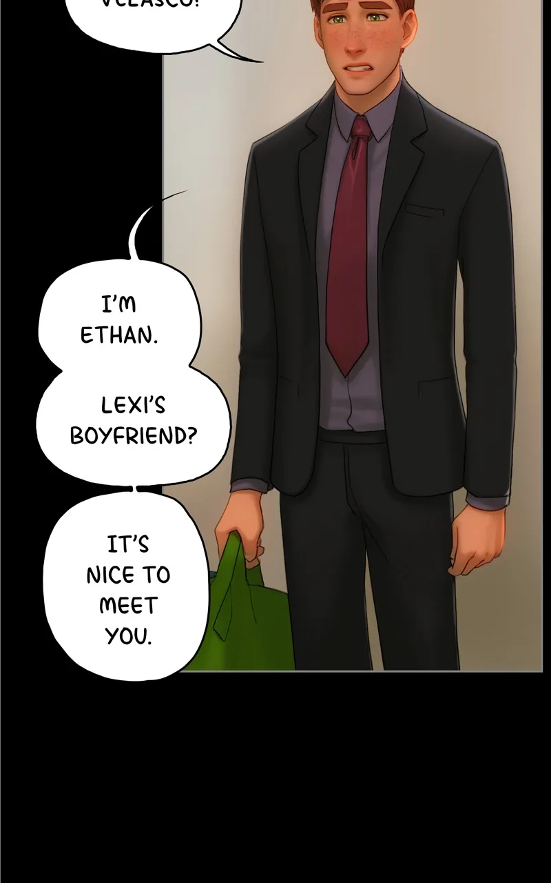 Read A Quiet Relationship chapter 51 image 11 on Lezhin