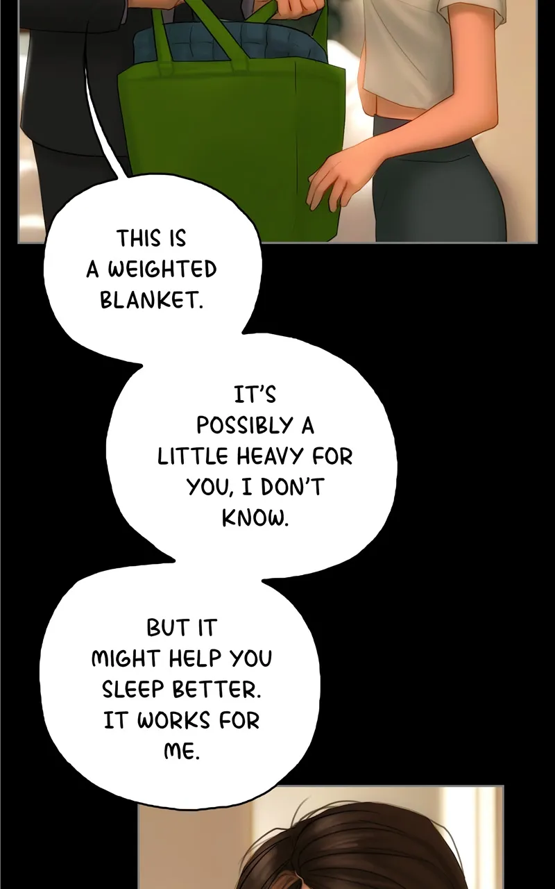 Read A Quiet Relationship chapter 51 image 21 on Lezhin