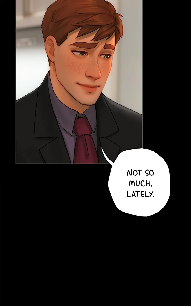 Read A Quiet Relationship chapter 51 image 23 on Lezhin